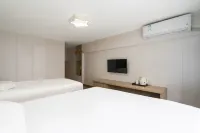 Letu Preferential Hotel ( Heping North Street Subway Station China-Japan Friendship Hospital) Hotels in China International Exhibition Center Area