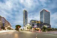 Xingyan Hotel (Zhongshan Xiaolan Daxin Xinduhui Branch)