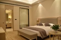 Yan'an DiJianNanShan Hotel