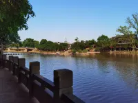 平樂古鎮三江有間小院