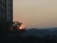 撫仙湖貝莉亞民宿（月亮灣濕地公園店）
