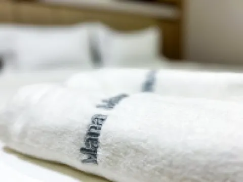 mana mana hotel • Melaka •