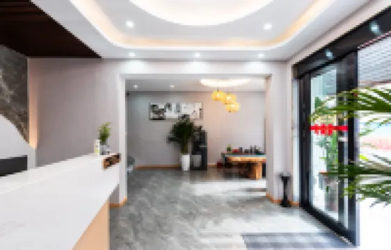 Dafang Qing Yunju Hotel