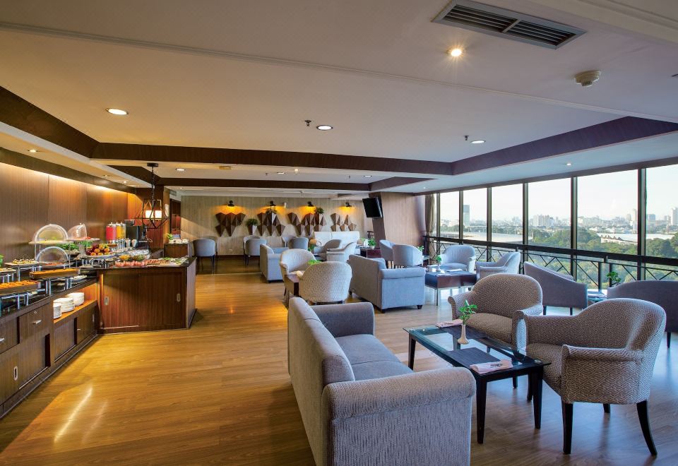 아르토텔 겔로라 세나얀 자카르타