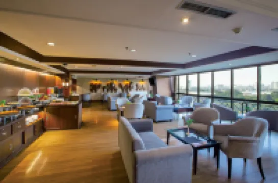 Artotel Gelora Senayan Jakarta