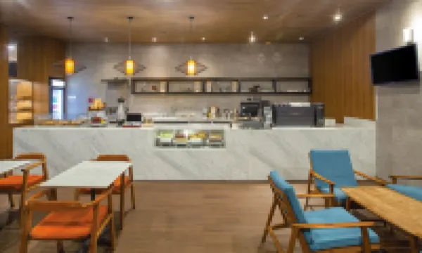 Artotel Gelora Senayan Jakarta