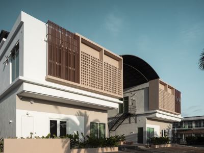 La Vie Hotel Juru