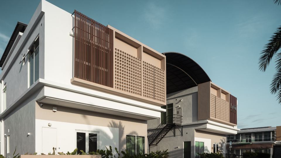 La Vie Hotel Juru