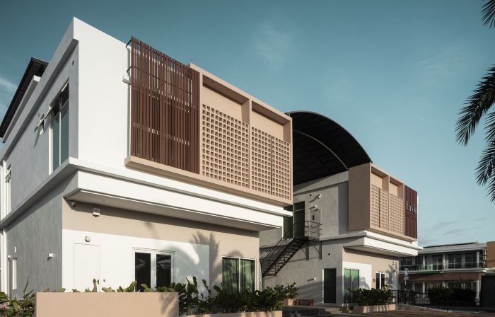 La Vie Hotel Juru