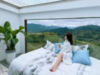 Arcadia Hotel Hôtels à : Longsheng