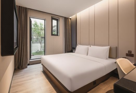 아투어 호텔 객실 이미지