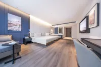 Atour Hotel Dongfeng Road, Everbright Plaza 광다 쇼핑몰 주변 호텔