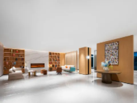 Country Inn  by Radisson Hotel (Quanzhou  Wanda Plaza&Ling  Xiu Store  ) Hotels in Quanzhou