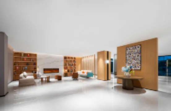 Country Inn  by Radisson Hotel (Quanzhou  Wanda Plaza&Ling  Xiu Store  )