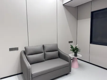 Cloud Cutter Отели рядом с достопримечательностью «Danzhuxiang»