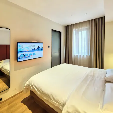 Muzhou Inn (Xin'anjiang Branch, Jiande, Hangzhou)