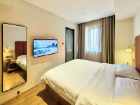 Muzhou Inn (Xin'anjiang Branch, Jiande, Hangzhou)