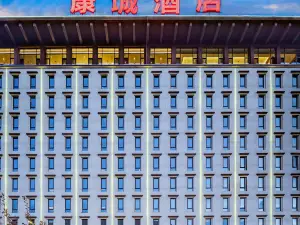 Popular 4-Star Select Hotels in Basu