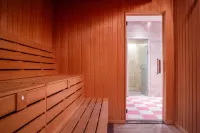 Chimelong Hengqin Bay Hotel - スパ