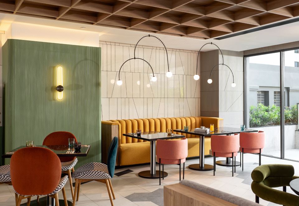 TRIBE Living Bangkok Sukhumvit 39