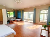 Shanxi Chehe Organic Community Homestay Hotels in Lingqiu