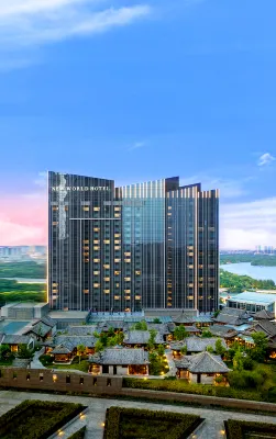 New World Shenyang Hotel