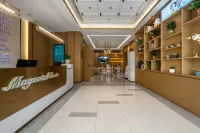 白玉蘭飯店（洛陽十字街洛邑古城地鐵站店）