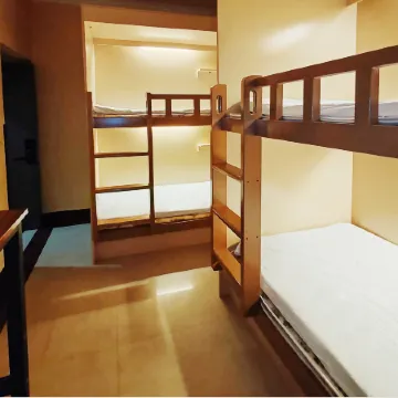 Anzhi · Tinglan Fashion Homestay Youth Hostel (Kunming Old Street)