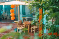 Lianyungang Huaguoshan Qixingu Homestay