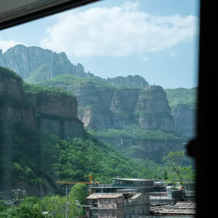 SHANGYUE HOTEL