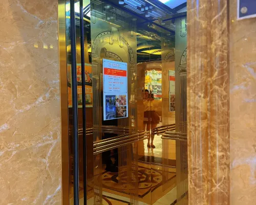 Vienna Royal Hotel Bac Ninh Номера Photos