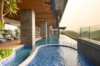 DoubleTree by Hilton Jakarta Bintaro Jaya - 5-Star