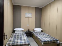 Jixi Xinyu Hotel