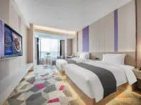 Lavande Hotel (Guilin Lingchuan Qiannian Guilin Branch) فنادق في لينغ تشوان