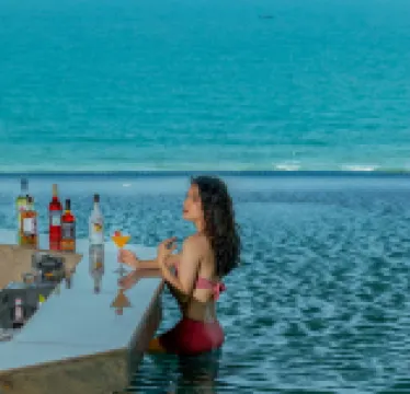 โรงแรมอวเคนดานัง