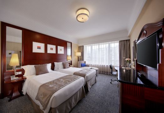 5. 호텔 로열 마카..