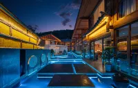 Wanda Moments Guesthouse，Lugu Lake Hotels near Lige Island