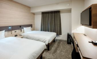 Smile Hotel Okayama
