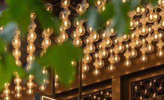 HYATT - EPISODE  Daan Taipei, jdv by Hyatt