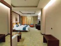 Xincheng International Hotel