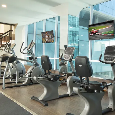 Panbil Residence Serviced Apartment
