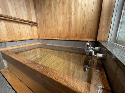 【檜温泉風呂付き和洋室】和室本間12.5畳+洋室6畳 伊豆長岡　隠れ家温泉宿　桂の泉の写真