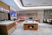 Motel168 Hotel under the Home inn(Kashgar Ancient City ScenicArea Store) - Aamiainen
