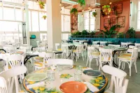 Millennium Place Doha - Desayuno