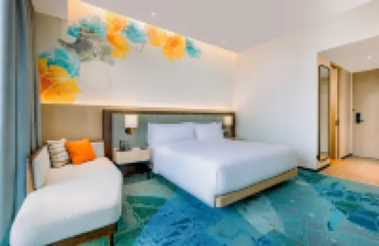 Holiday Inn LAMPUNG BUKIT RANDU by IHG