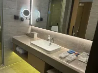 Atour Hotel, Huayi Square, Zhongshan Ancient Town Hoteles en 