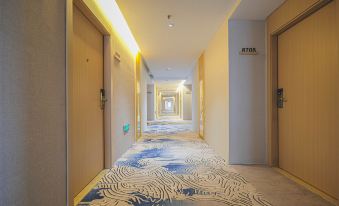 Hujing Hotel (Putian Licheng Wenwen East Road)