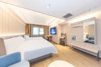 HanTing Hotel (Tianshui Normal College)