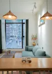 Tingbo Homestay (Yangshuo) - parking