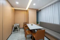 M夜柏飯店（東夷小鎮萬達廣場店） 日照住宿飯店